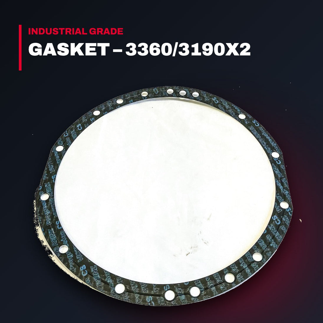 Voith – Gasket, 3360/3190X2