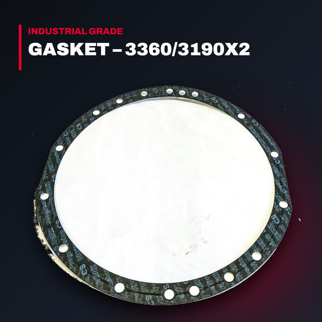 Voith 5002702541 – Gasket – 3360/3190X2
