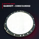 Voith – Gasket, 3360/3190X2