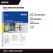 Voith – Seal, Size 400/350X1