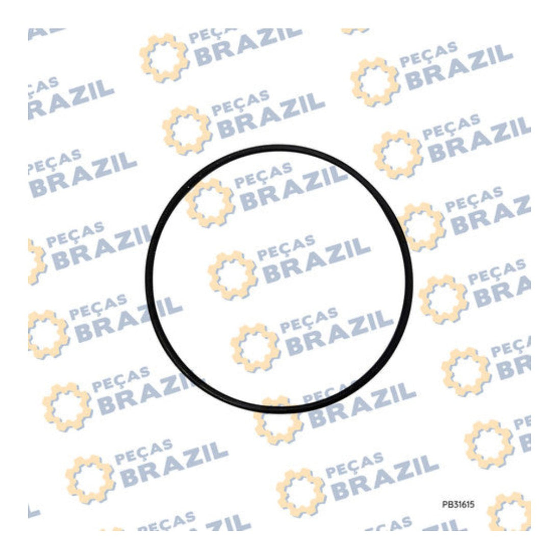 Voith – O-Ring, B-110.72X3.53-N