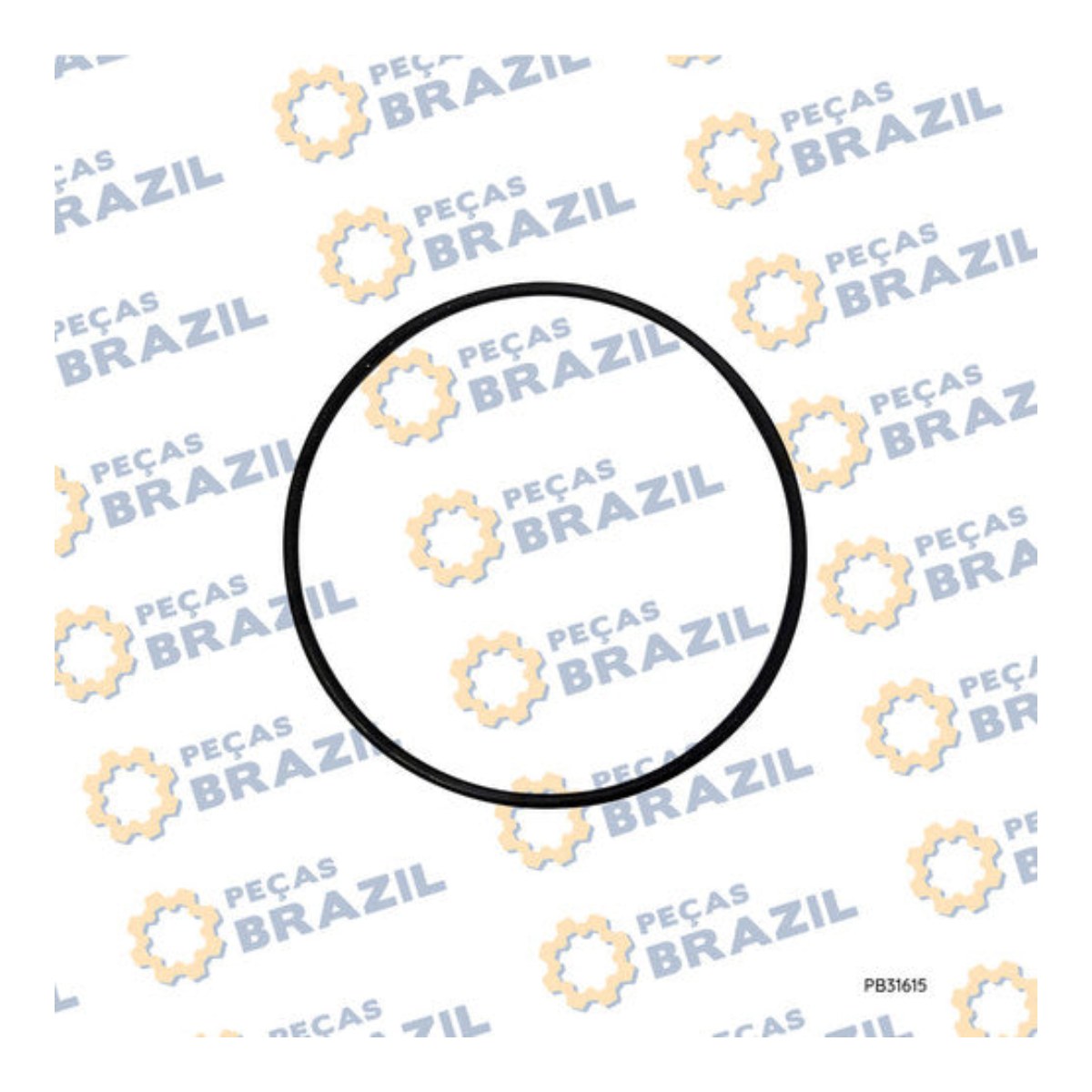 Voith – O-Ring, B-110.72X3.53-N