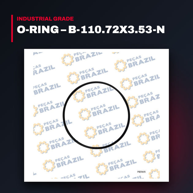 Voith 5002702546 – O-Ring – B-110.72X3.53-N