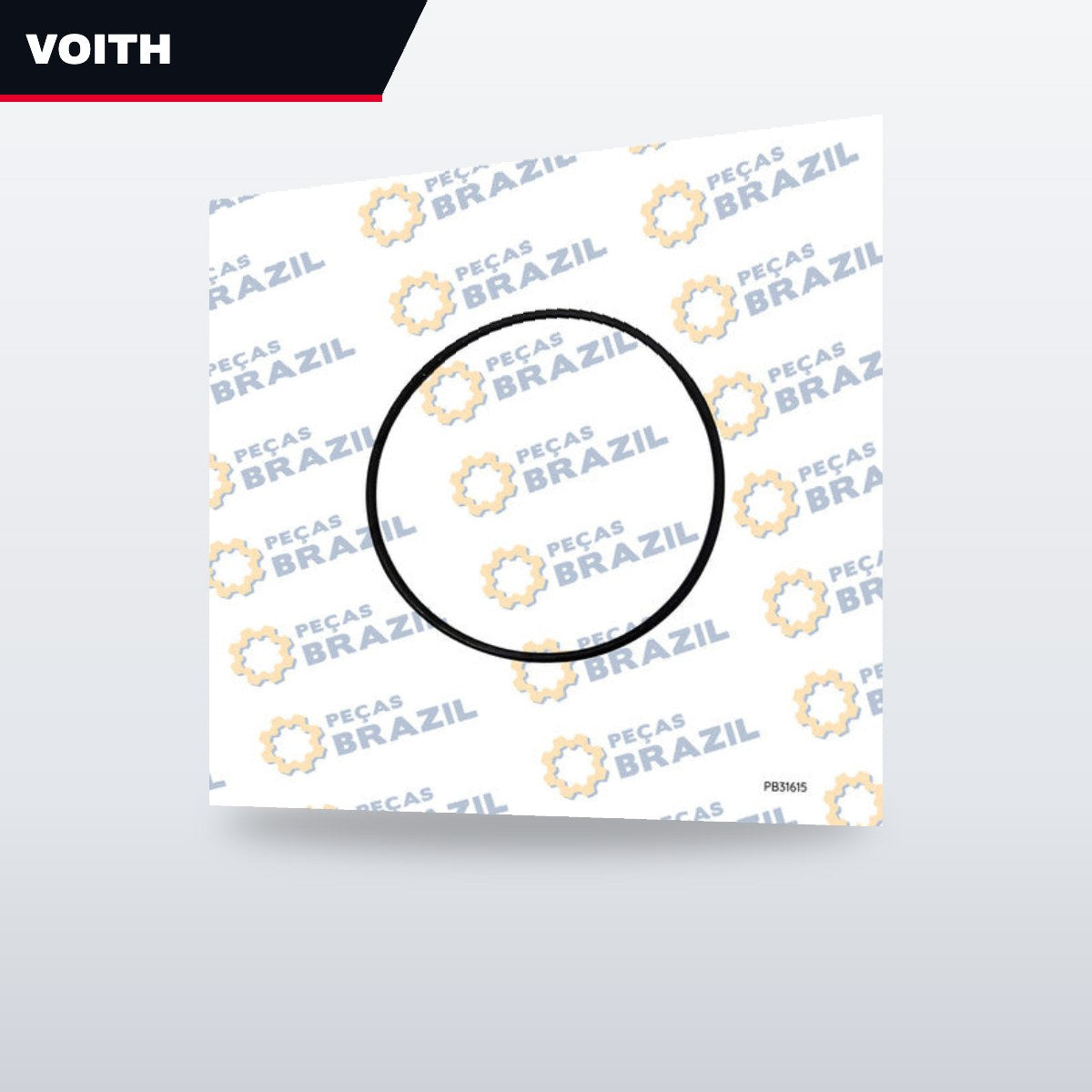 Voith – O-Ring, B-110.72X3.53-N