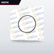 Voith – O-Ring, B-110.72X3.53-N