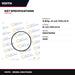 Voith – O-Ring, B-110.72X3.53-N