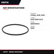 Voith – O-Ring, B-85, 32X3