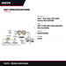 Voith – Set Seal, 9971390 Herion Stl 6105055