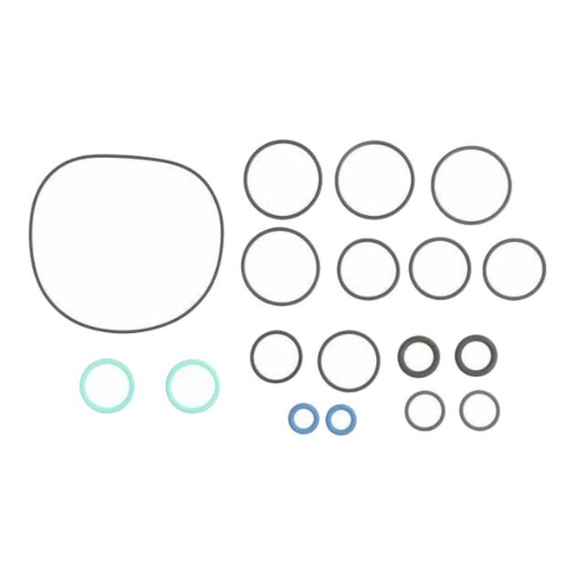 Voith 5002702567 – O-Ring – B-216X4-N