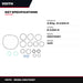 Voith – O-Ring, B-216X4-N