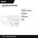 Voith – O-Ring, B-216X4-N