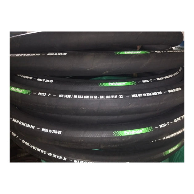 Voith 5002703253 – Hose – 31 Pp-850 P