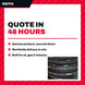 Voith – Hose, 31 Pp-850 P