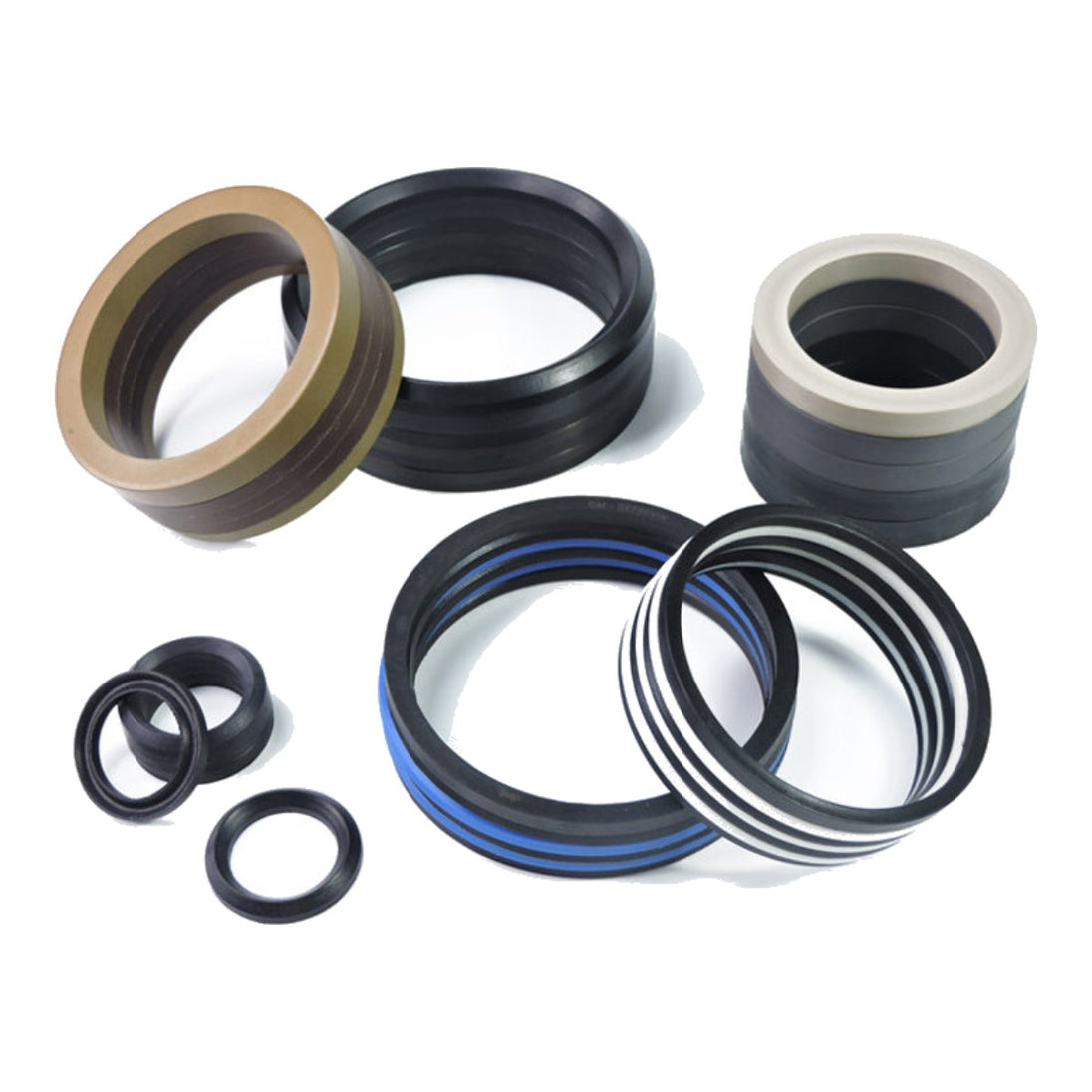 Voith – Packing Ring, 422/290X48.5