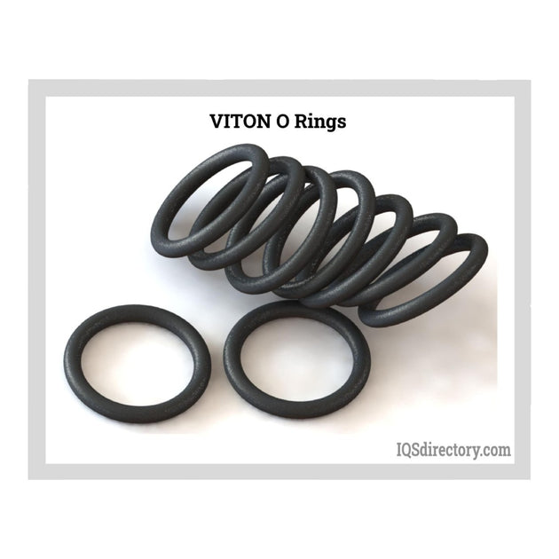 Voith OTHERS – O-Ring – B-300X8-N, For Vessel Berri 5
