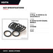 Voith OTHERS – O-Ring – B-300X8-N, For Vessel Berri 5