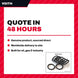 Voith OTHERS – O-Ring – B-300X8-N, For Vessel Berri 5