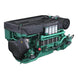 Volvo Penta 11700325 – Engine Diesel – Marine Type Type, 118 Kw (160 Hp) Bhp