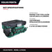Volvo Penta 11700325 – Engine Diesel – Marine Type Type, 118 Kw (160 Hp) Bhp