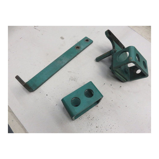 Volvo Penta 11700368 – Bracket – D5A Type