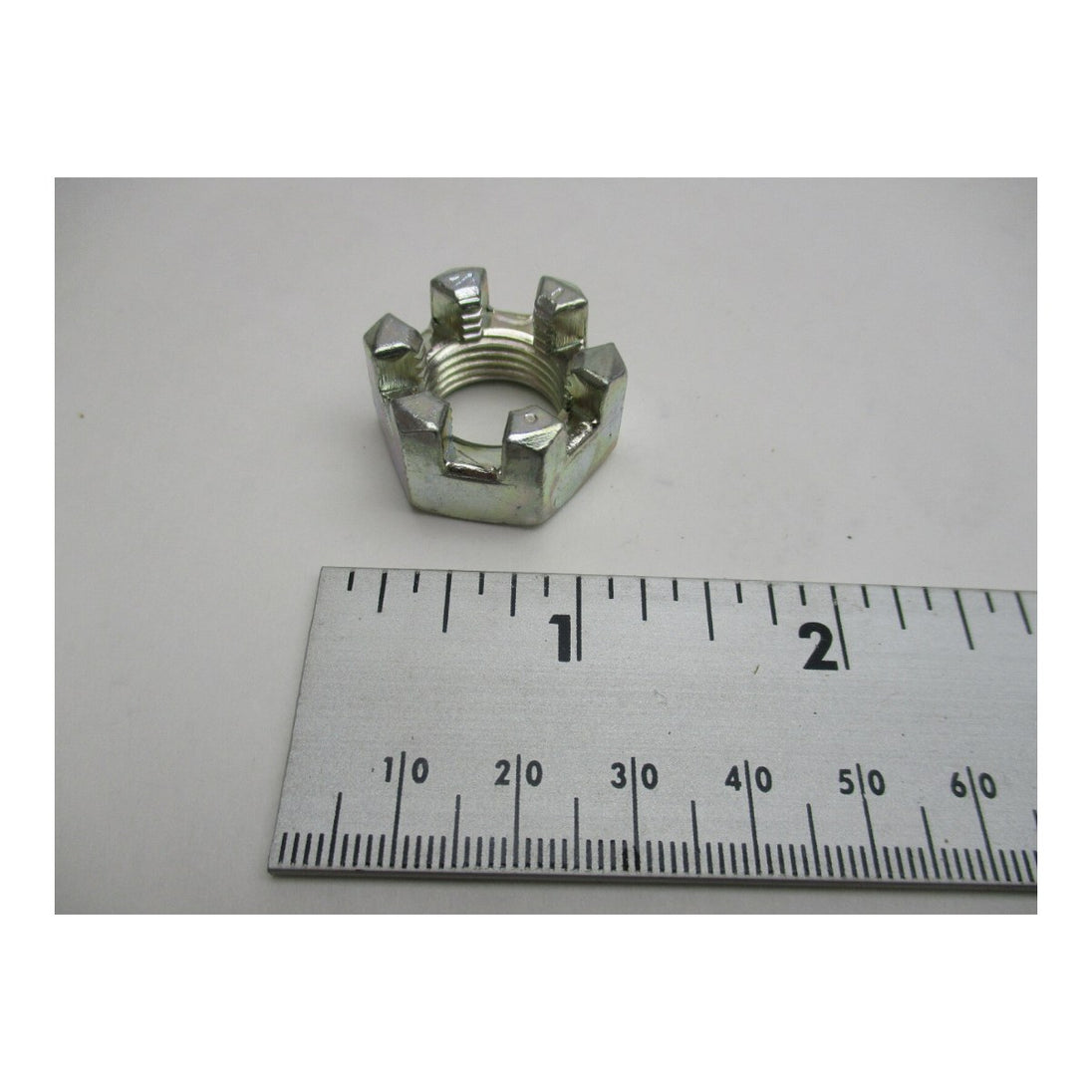 Volvo Penta 11700373 – Nut – Hexagon Nut Type