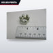 Volvo Penta 11700373 – Nut – Hexagon Nut Type