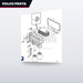 Volvo Penta 20405744 – Valve – Engine Type