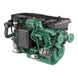 Volvo Penta 20412325 – Engine Diesel – Marine Type Type, 118 Kw (160 Hp) Bhp