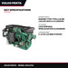 Volvo Penta 20412762 – Engine Diesel – Marine Type Type, 118 Kw (160 Hp) Bhp