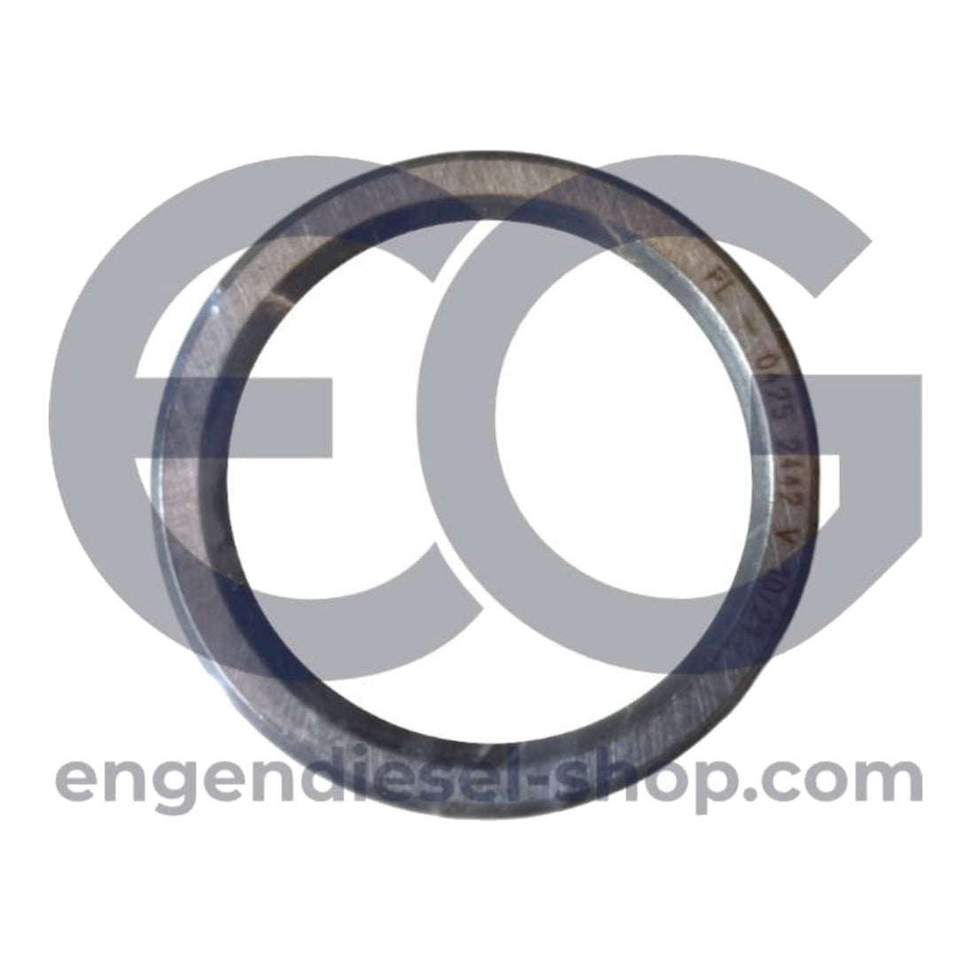 Volvo Penta 20459962 – Valve – Seat Type
