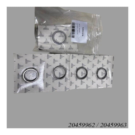 Volvo Penta 20459963 – Valve – Seat Type