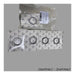 Volvo Penta 20459963 – Valve – Seat Type