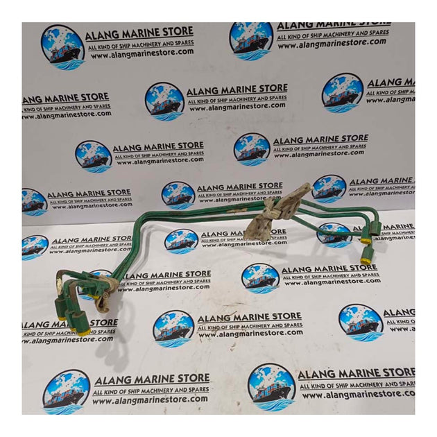Volvo Penta 20460255 – Pipe – Fuel Type Pipe, Fuel Type