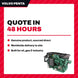 Volvo Penta 20557208 – Engine Diesel – Marine Type Type, 118 Kw (160 Hp) Bhp