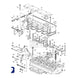 Volvo Penta 20913851 – Screw – Adjusting Screw Type
