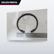 Volvo Penta 21119637 – Ring – Snap Ring Stay Type