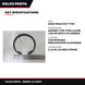 Volvo Penta 21119637 – Ring – Snap Ring Stay Type