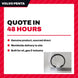 Volvo Penta 21119637 – Ring – Snap Ring Stay Type