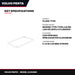 Volvo Penta 21242584 – Gasket – Plane Type