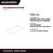 Volvo Penta 21242584 – Gasket – Plane Type