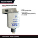 Volvo Penta 21286999 – Filter – Fuel Filter Type