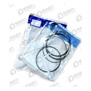 Volvo Penta 21299547 – Kit – Piston Ring Kit Type