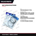 Volvo Penta 21299547 – Kit – Piston Ring Kit Type