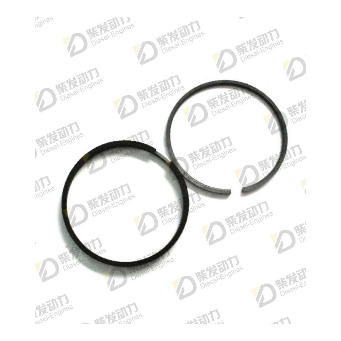 Volvo Penta 21304975 – Ring – Piston Ring Type