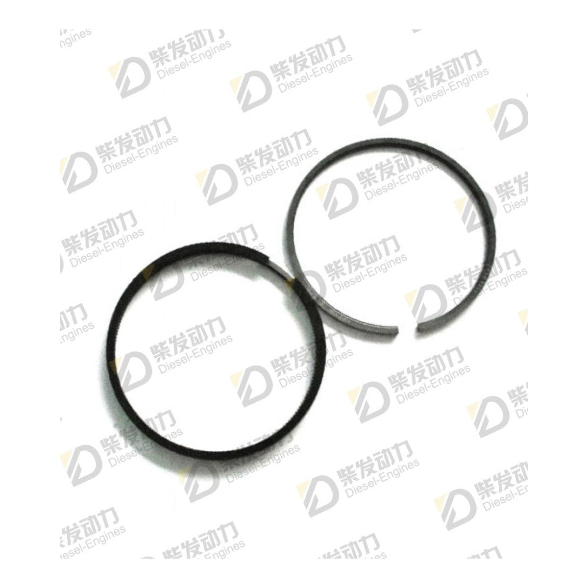 Volvo Penta 21304975 – Ring – Piston Ring Type