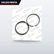 Volvo Penta 21304975 – Ring – Piston Ring Type