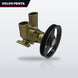 Volvo Penta 21379102 – Pump – Sea Water Pump Type