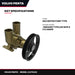 Volvo Penta 21379102 – Pump – Sea Water Pump Type