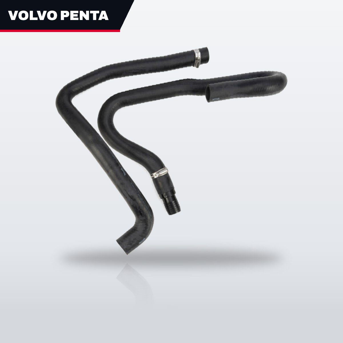Volvo Penta 23477403 – Hose – For Spare