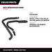 Volvo Penta 23477403 – Hose – For Spare